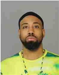 BROWNADAMS, SEAN ANTHONY