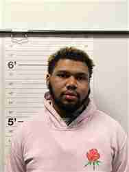 GRIER, JAMIEN JEROME