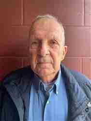 TODD, FRED ALEXANDER LEWIS