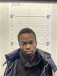 BANKS, STEPHAN LAMAR