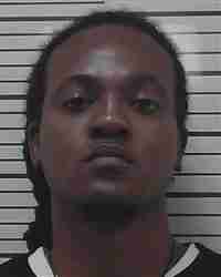 ALEXANDER, GREGORY JR