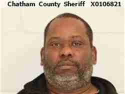 BAKER, ANDRE LAMONT