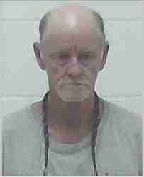 CARVER, MARK STAFFORD