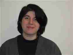 CONGER, ALICIA ANNETTE
