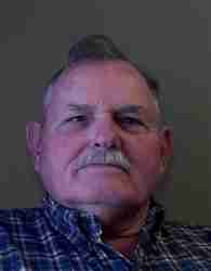 COALSON, CLARENCE OLIVER JR