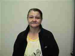 RAULSTON, LINDA SUSANNE