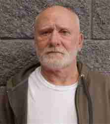 JOHNSON, JEFFREY LEONARD