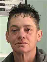 HOLLOWAY, CHARITY M