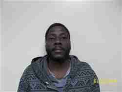 GILLIARD, MARCUS ANTWAN