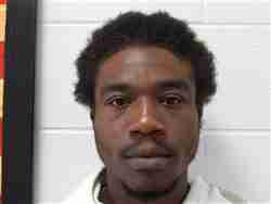 BROWN, TRAVON RUIZ