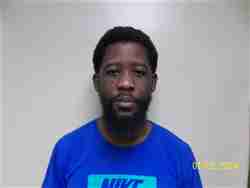 GIBSON, CEDRIC JAMES