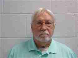ANDREWS, JACK WAYNE