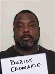 CROMARTIE, RODERICK MEQUEL