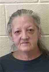 CHESTER, SHIRLEY ANN
