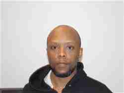 BROWN, JAMES ANDERSON
