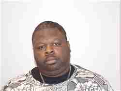 BURNETT, JOHNNY BERNARD