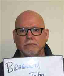 BRACEWELL, JOHN DAVID