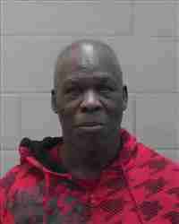 JENKINS, MELVIN LOUIS