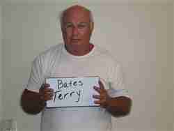 BATES, TERRY A