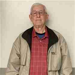 CONCKLIN, RICHARD CLINTON