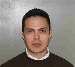 CAMACHO-ROMERO, JUAN SEBASTIAN