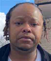 CALHOUN, MARSHALL JARMAR