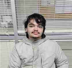 HERBERTH, ALEX ANDRES