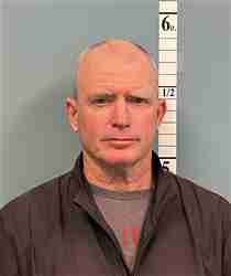 GILLESPIE, RICHARD PAUL JR