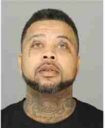 CALHOUN, JOEY LAVELLE