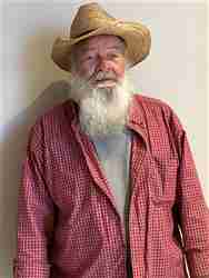 GARREN, RONALD FRANK