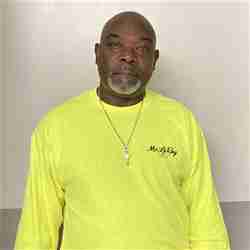 HEFLIN, RANDY MONTERO