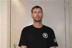 CARTER, JAMES CHRISTOPHER