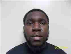 BROWN, DEVONTA SHUNDAE