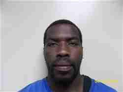 GIBSON, LAJUAN TERRELL