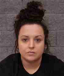 ARNOLD, AMBER LYNETTE