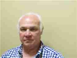 GLOVER, WILLIAM GREGORY