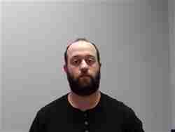 COHRON, DYLAN MICHAEL