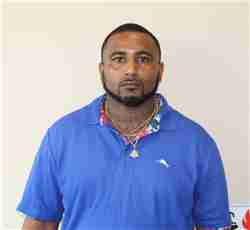 CHEAVES, MARCUS ANDRICO