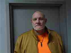 DYKES, BENJAMIN TODD