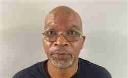 FRANKS, TOMMIE DARIUS