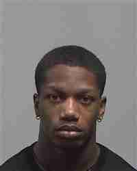 CALHOUN, VONTRELL LEGRANDE