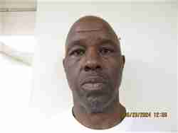 CLYDE, DEMETRIUS JAMES