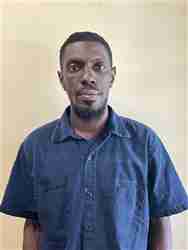 CHARLES, BILLY CORNELIUS