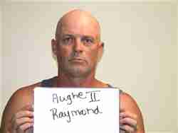AUGHE, RAYMOND LEROY JR