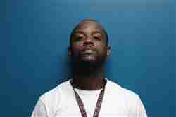GILLIARD, ANDTRON OCTAVIS