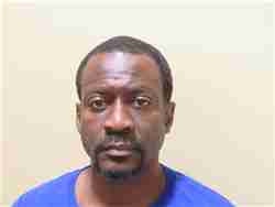 HOLYBRICE, JORDACHE CLARK