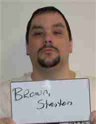 BROWN, STANTON HERBERT