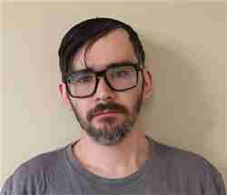 RUE, JONATHAN TYLER