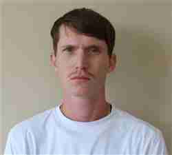 BYRD, JOSHUA TYLER