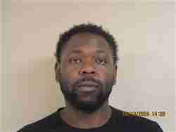 CARTER, ALBERT RASHARD